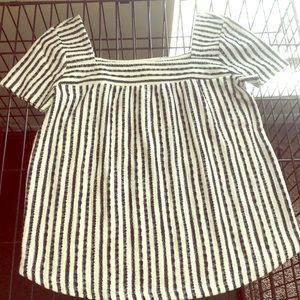 NWT Lucky Brand Shirt